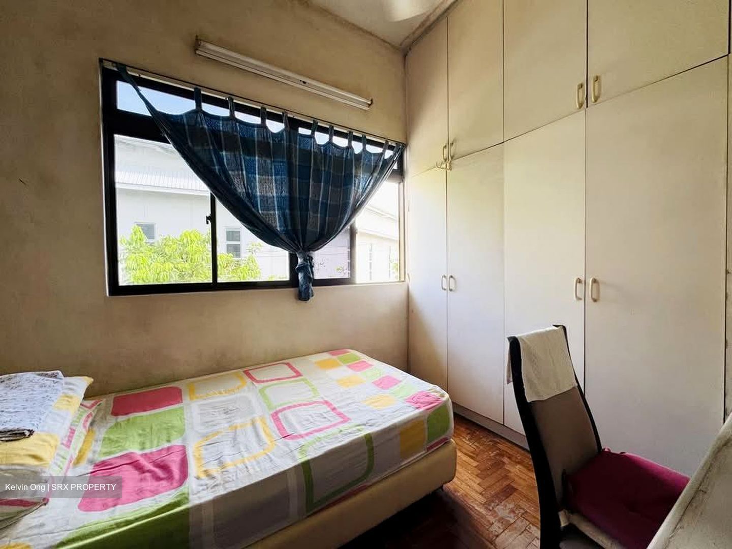 Bena Park (D17), Semi-Detached #598358501